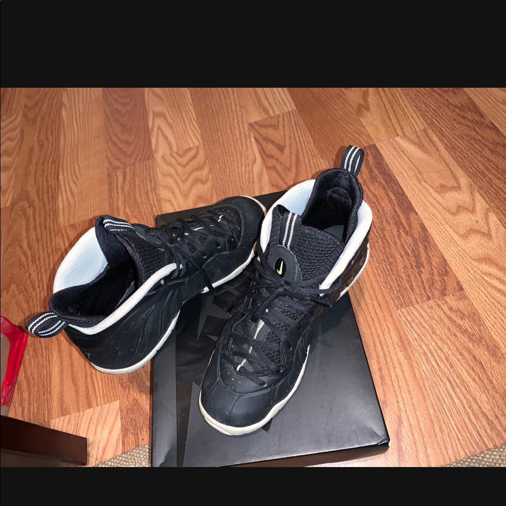 Foamposite - Picture 2 of 4